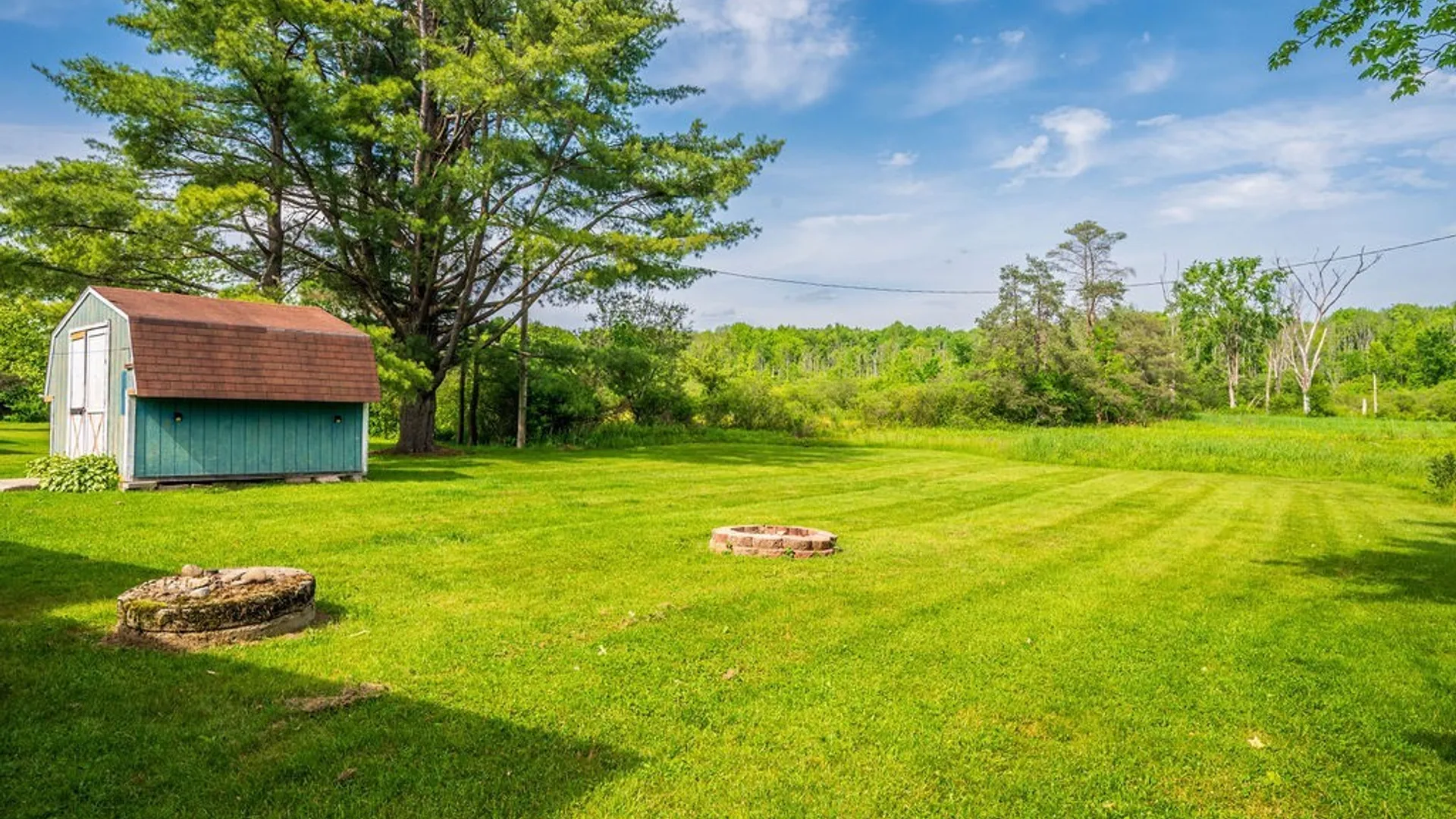Property at 7720 Streiff Road, Floyd, NY 13440 33