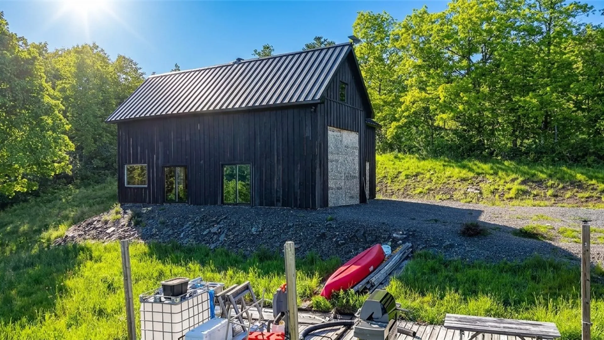 Property at 10.10 Cheese Hill Road, Rensselaerville, NY 12147 3