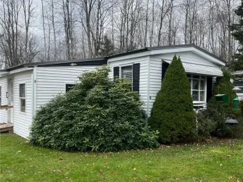 Property at 8 Brookside Estates Drive, Carroll, NY 14701