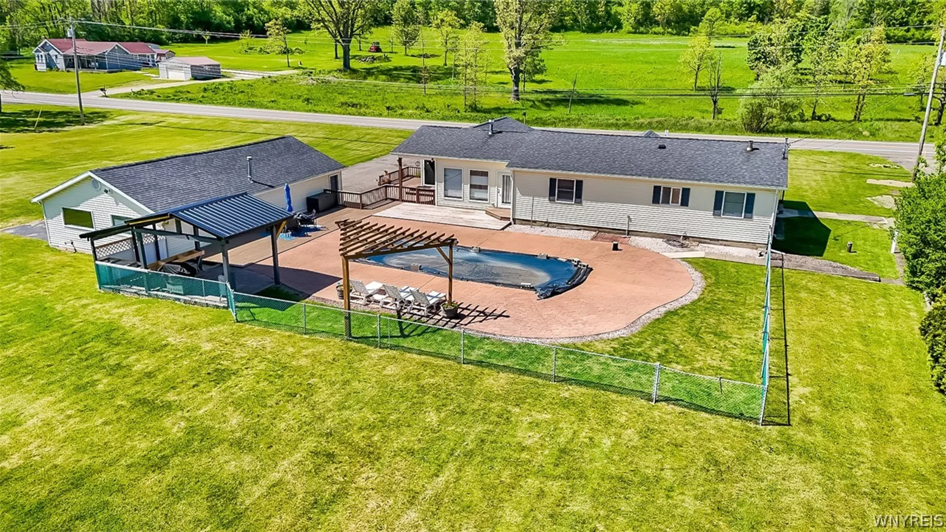 Property at 9741 Route 446, Cuba, NY 14727 19