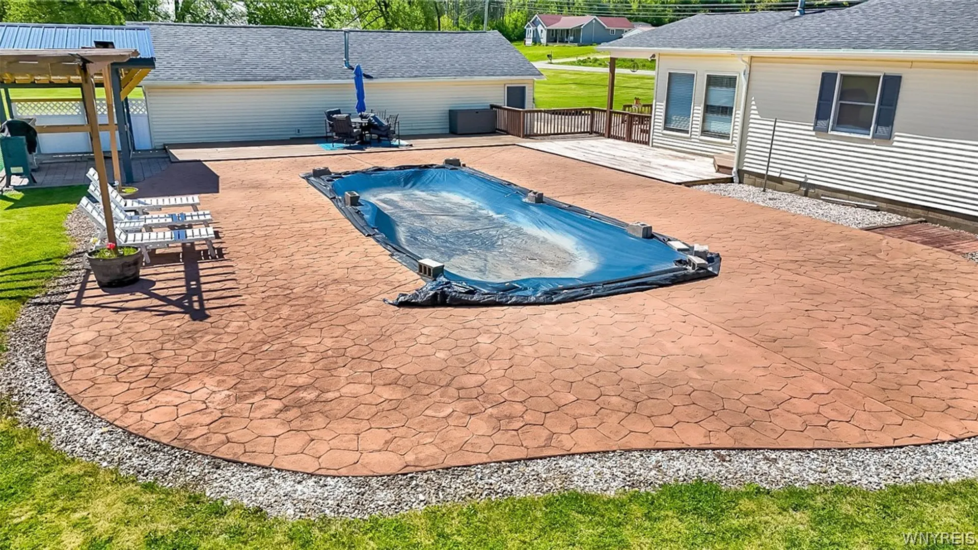 Property at 9741 Route 446, Cuba, NY 14727 20