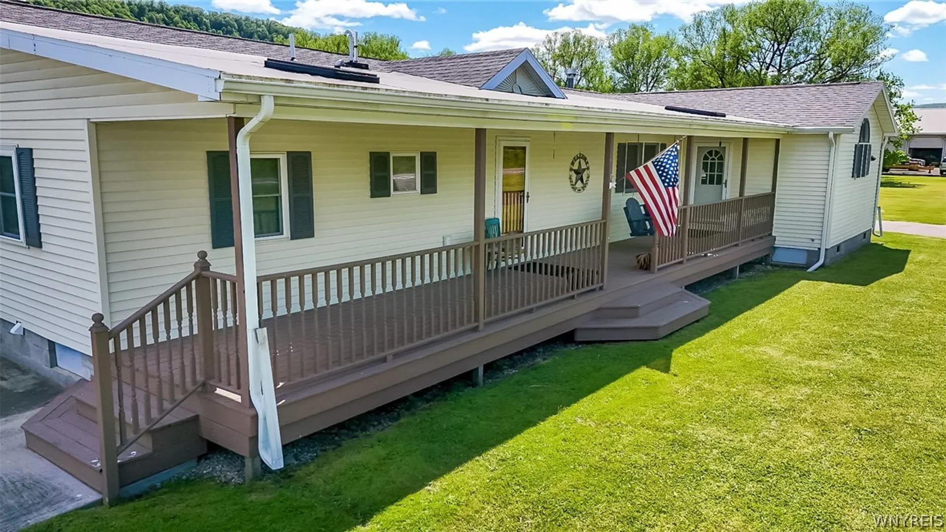 Property at 9741 Route 446, Cuba, NY 14727 23