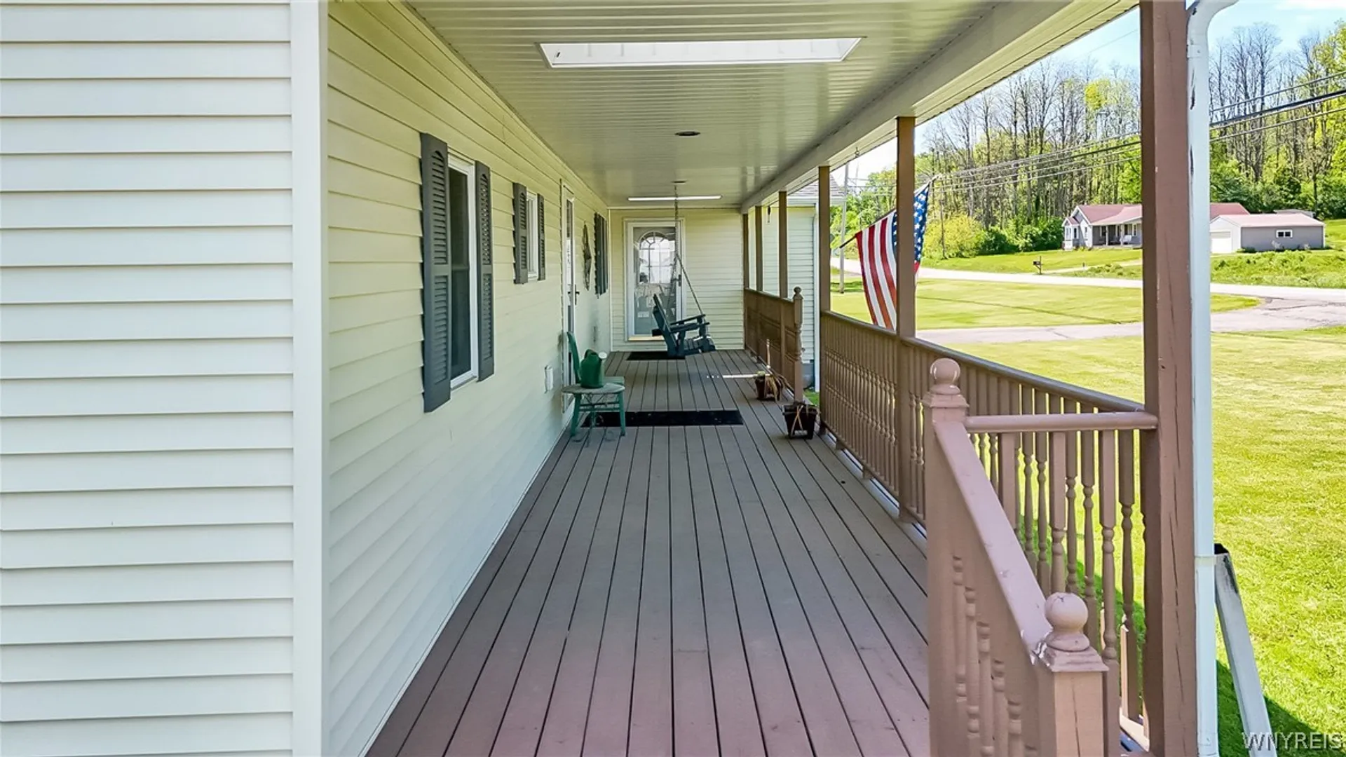 Property at 9741 Route 446, Cuba, NY 14727 24