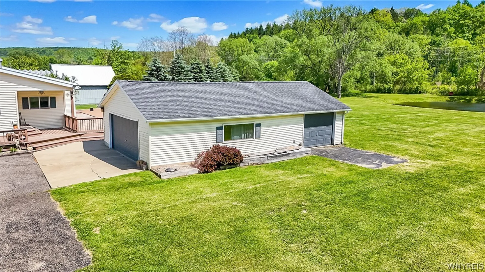 Property at 9741 Route 446, Cuba, NY 14727 4