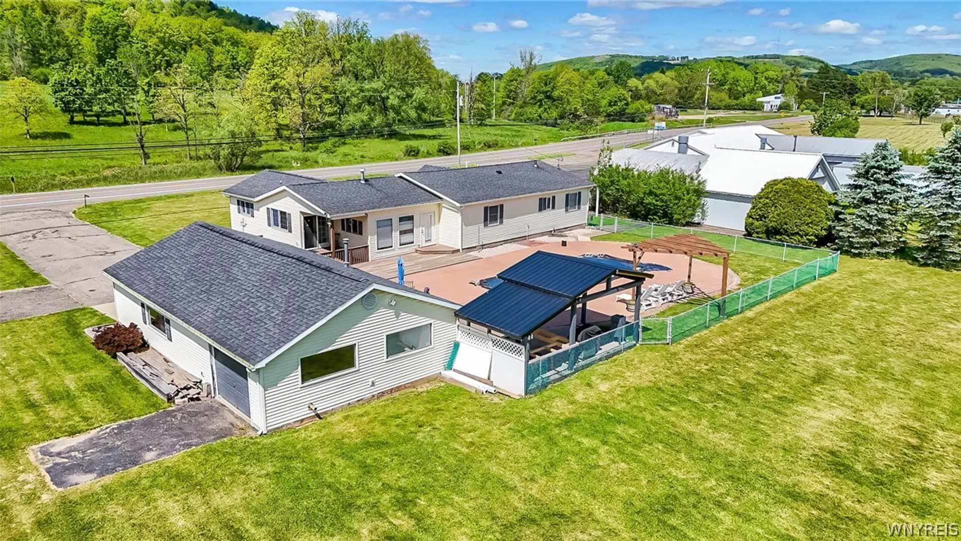 Property at 9741 Route 446, Cuba, NY 14727 5