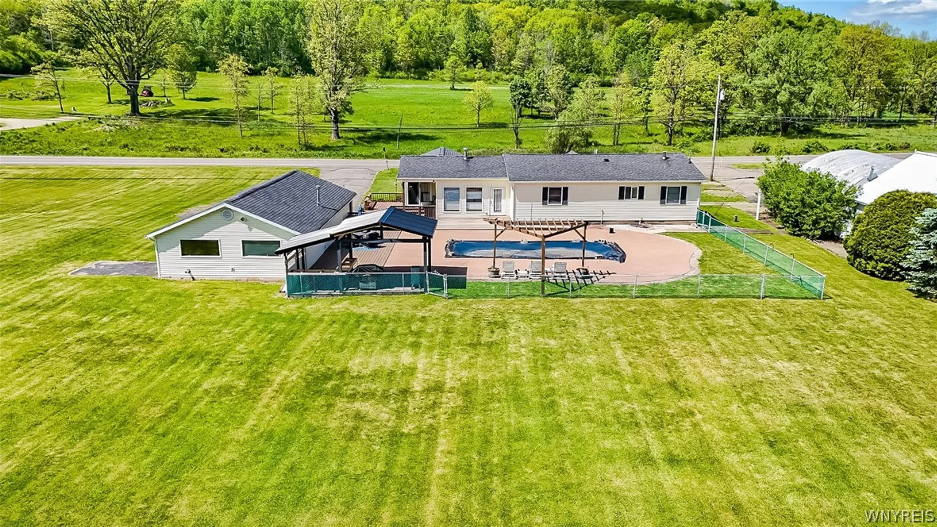Property at 9741 Route 446, Cuba, NY 14727 6