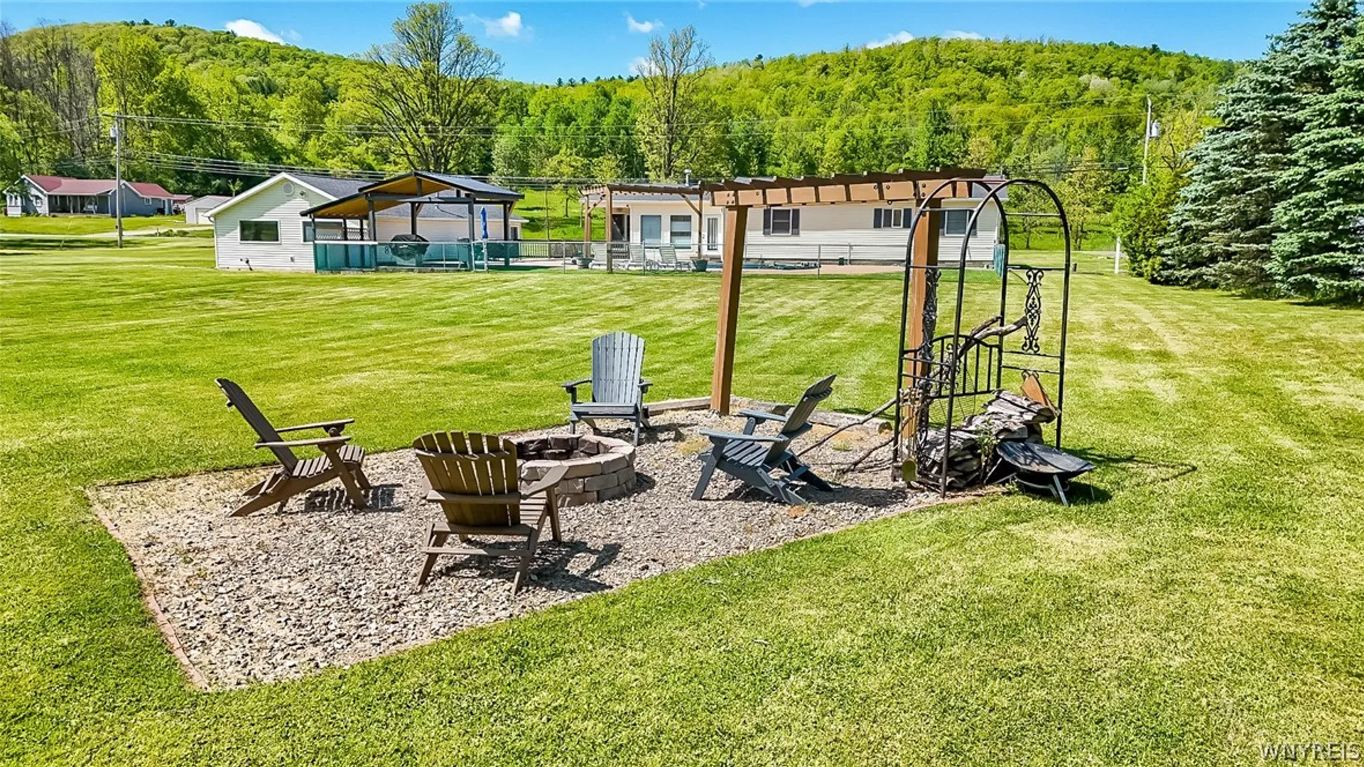 Property at 9741 Route 446, Cuba, NY 14727 15