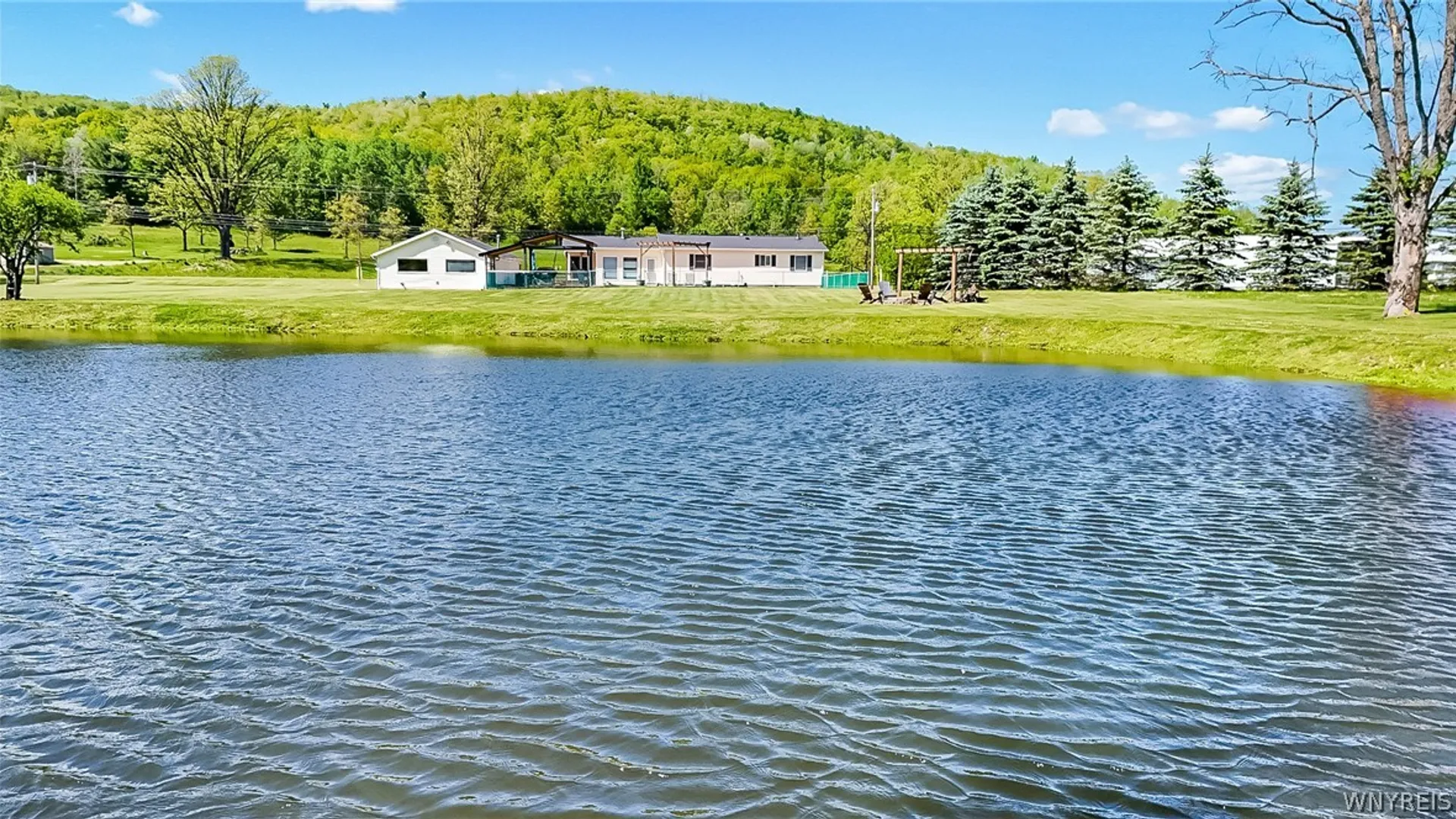 Property at 9741 Route 446, Cuba, NY 14727 17