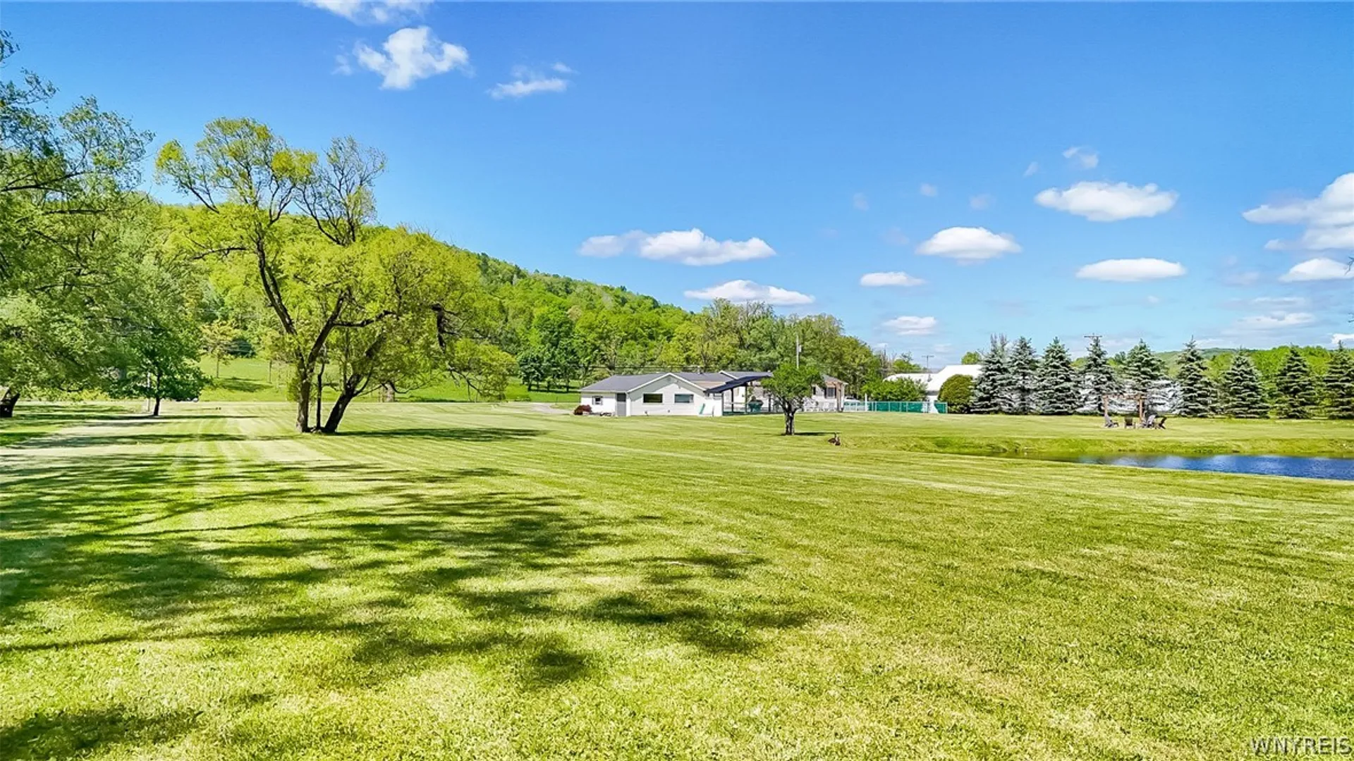 Property at 9741 Route 446, Cuba, NY 14727 18