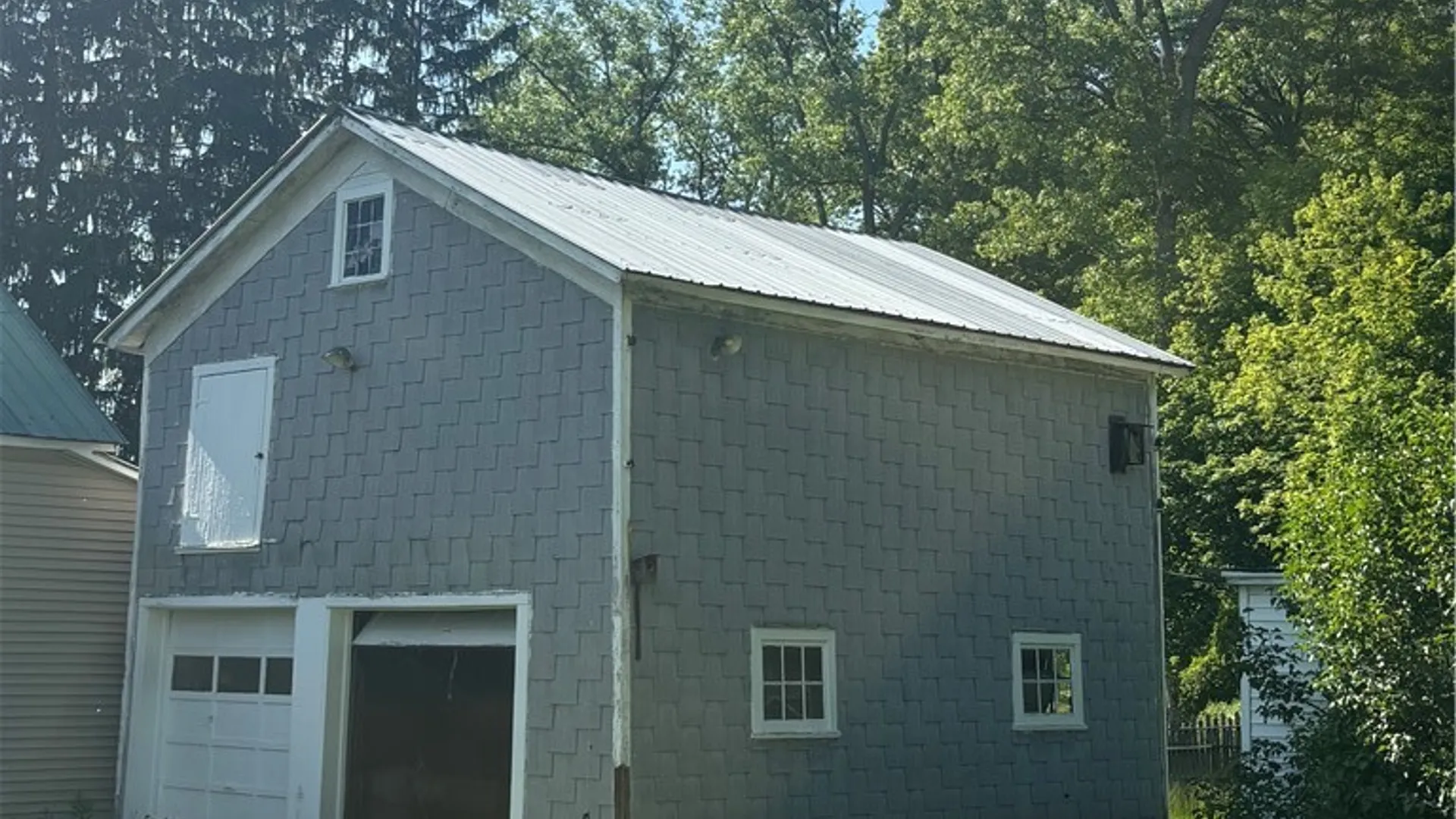Property at 12358 Big Tree Road, Wales, NY 14169 3