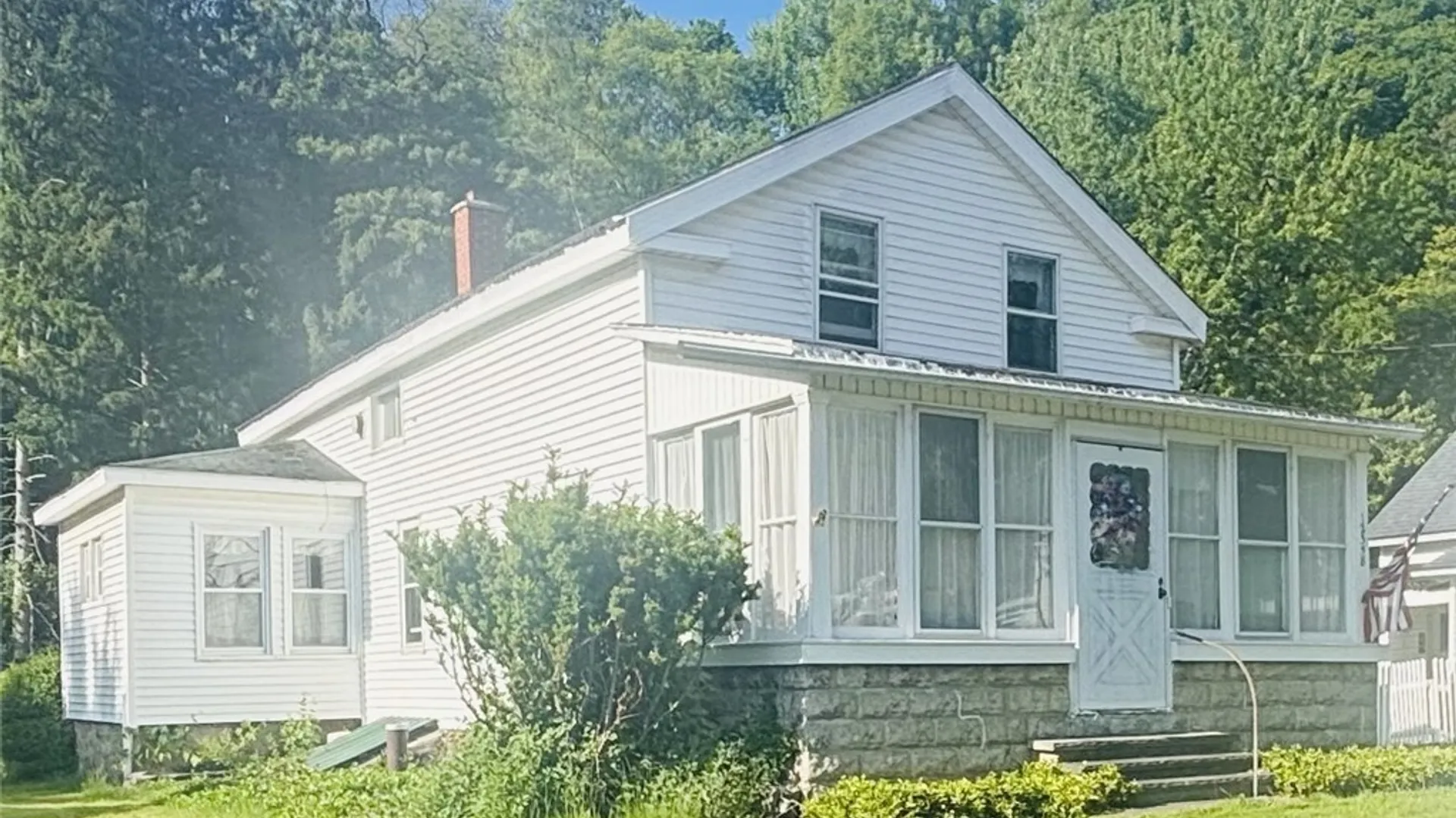 Property at 12358 Big Tree Road, Wales, NY 14169 4