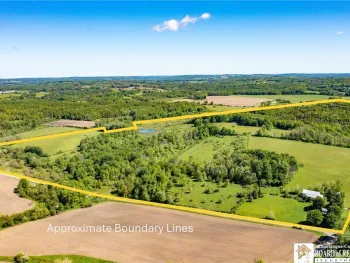 Property at 3946 Camp Road, Mina, NY 14781