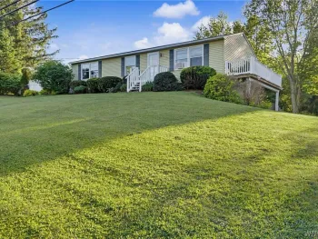 Property at 11171 Maple Grove Road, Freedom, NY 14065