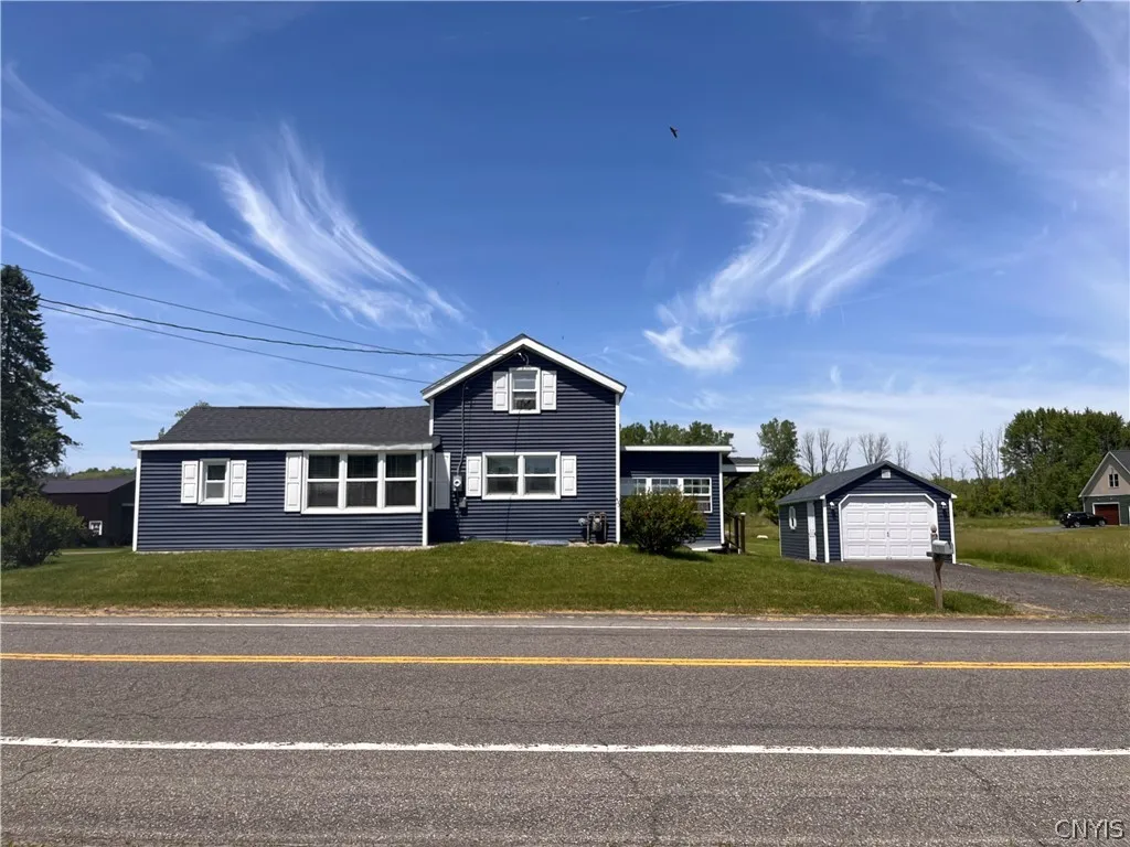 Property at 2751 Warners Road, Camillus, NY 13164