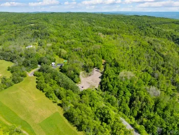 Property at 6256 Walker Road, Deerfield, NY 13502