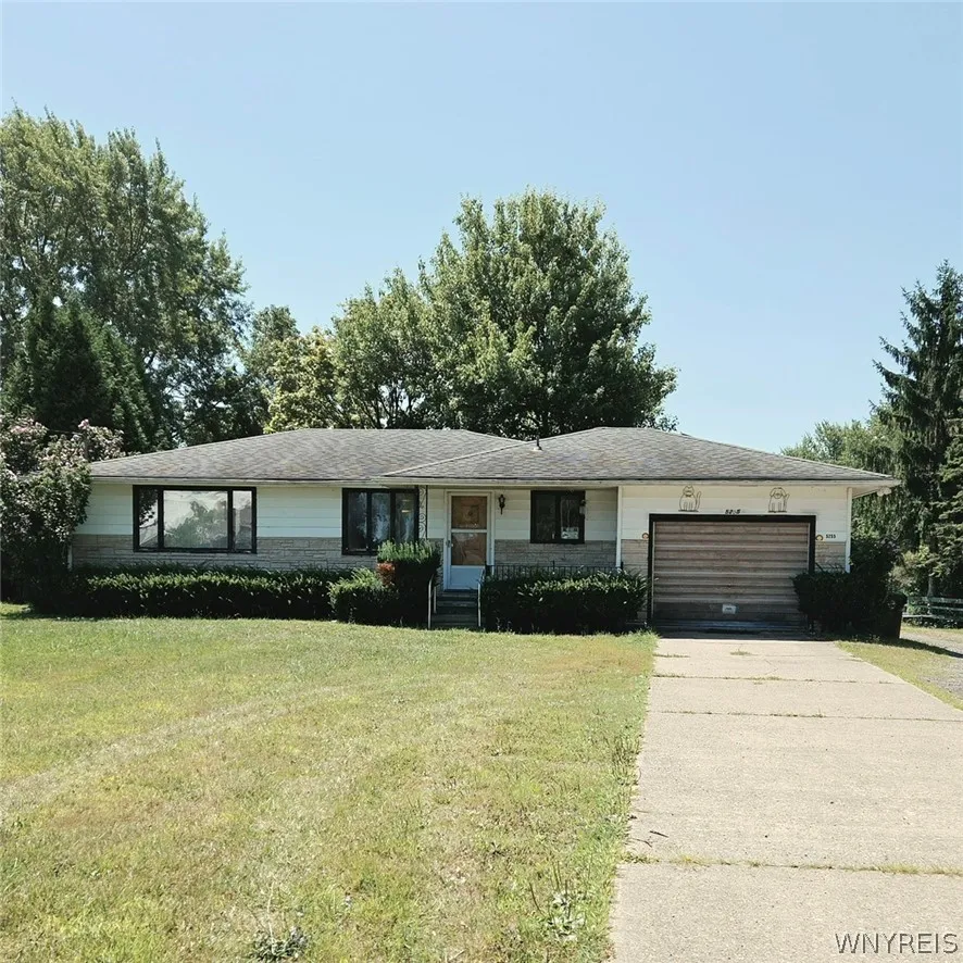 Property at 5255 Big Tree Road, Orchard Park, NY 14127