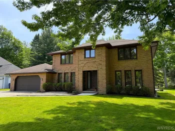 Property at 195 Randwood Drive, Amherst, NY 14068