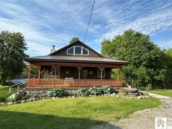 Property at 1994 Shaw Road, Arkwright, NY 14062