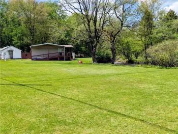 Property at 235 Ice Mine Rd, Sweden, PA 16915