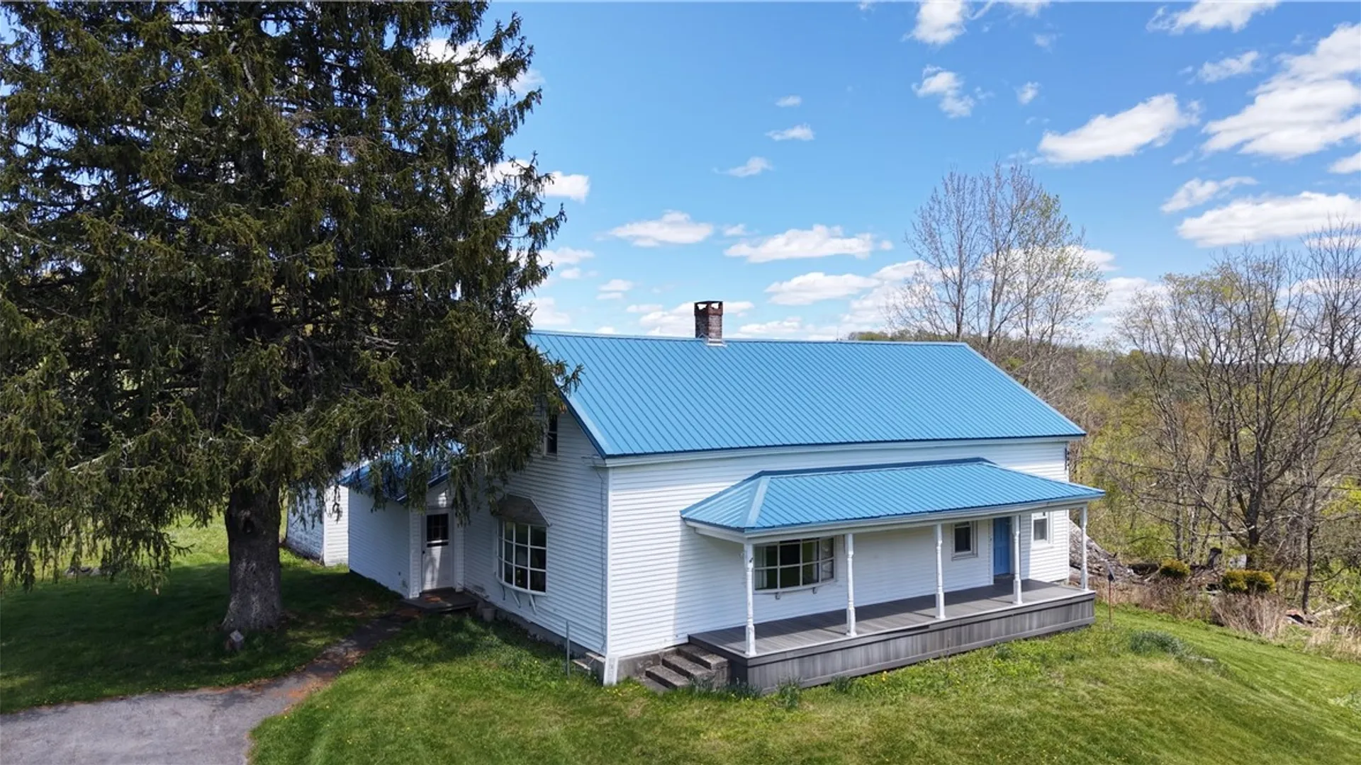 Property at 328 Miller Road, Pittsfield, NY 13411 2