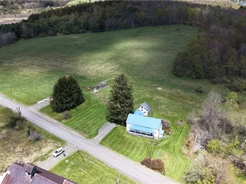 Property at 328 Miller Road, Pittsfield, NY 13411
