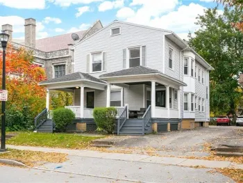 Property at 399 E University Avenue, Rochester, NY 14607