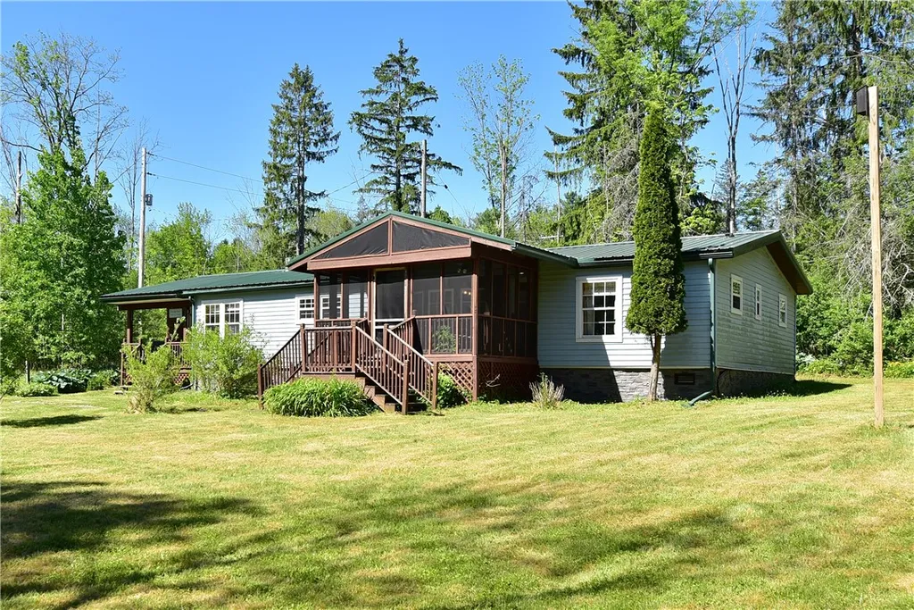 Property at 420 Downey Road, Caroline, NY 14817