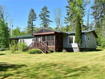 Property at 420 Downey Road, Caroline, NY 14817