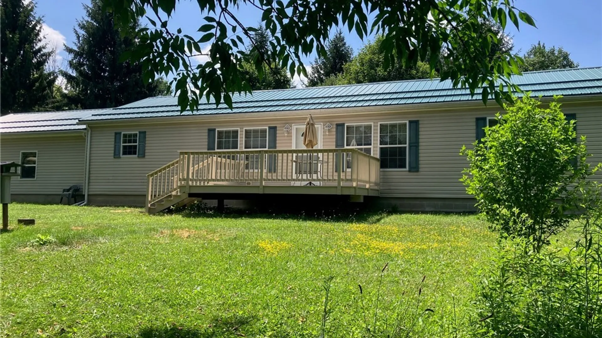 Property at 1648 State Route 246, Perry, NY 14530 3
