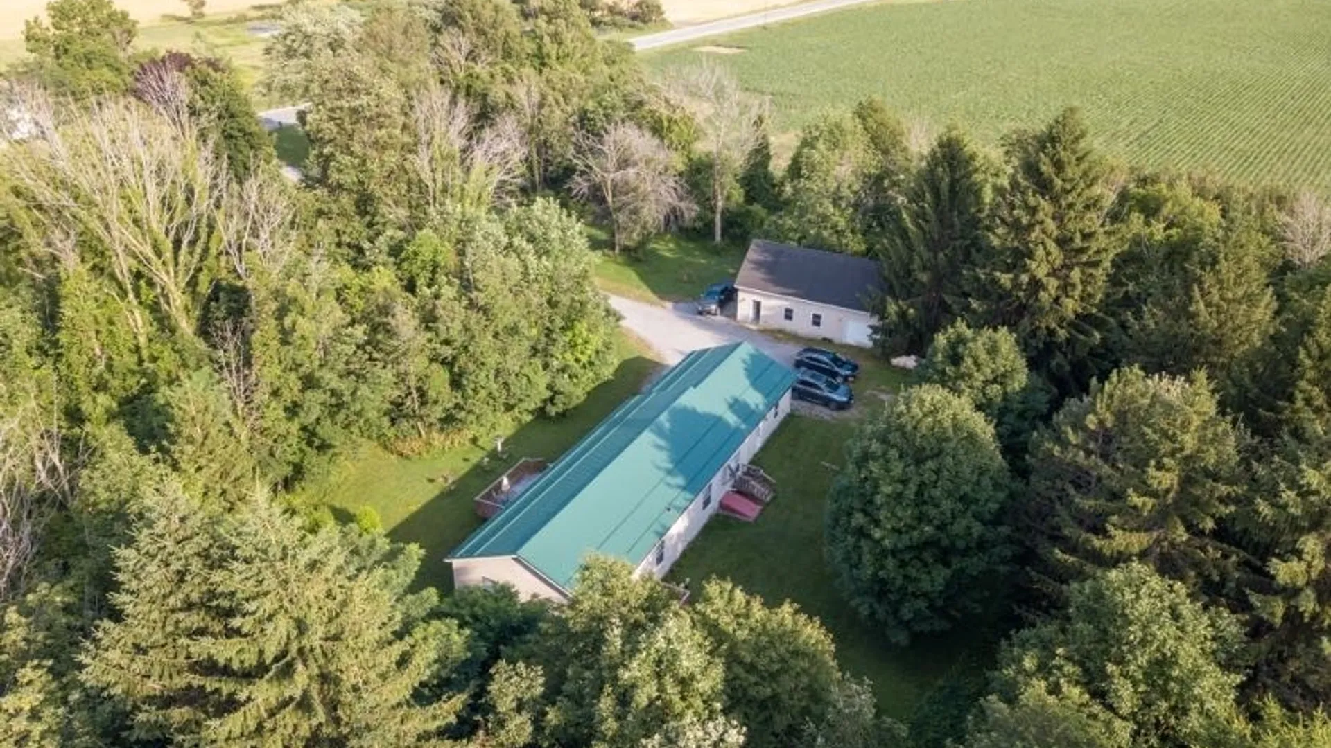 Property at 1648 State Route 246, Perry, NY 14530 32