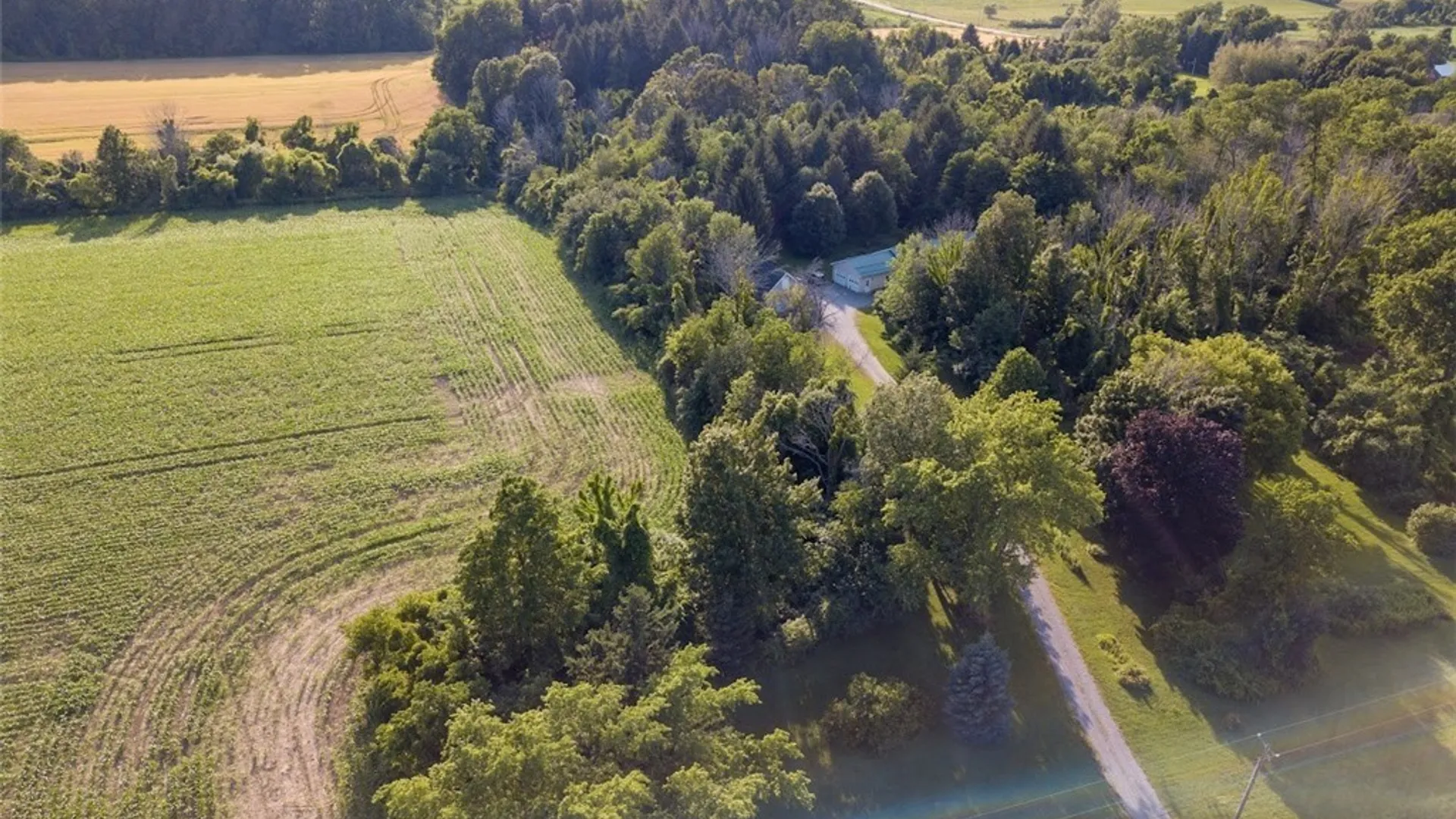 Property at 1648 State Route 246, Perry, NY 14530 33