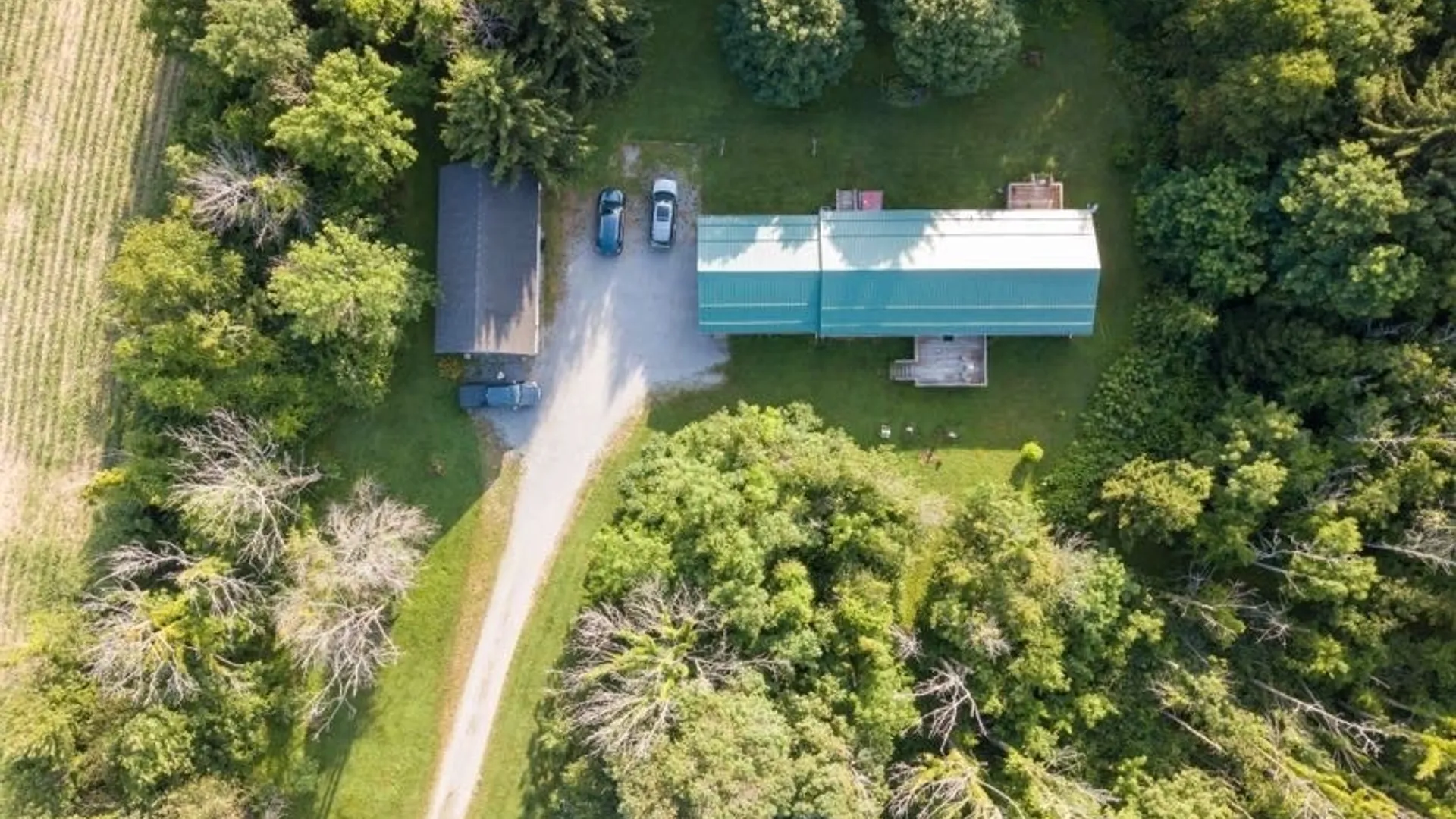 Property at 1648 State Route 246, Perry, NY 14530 35