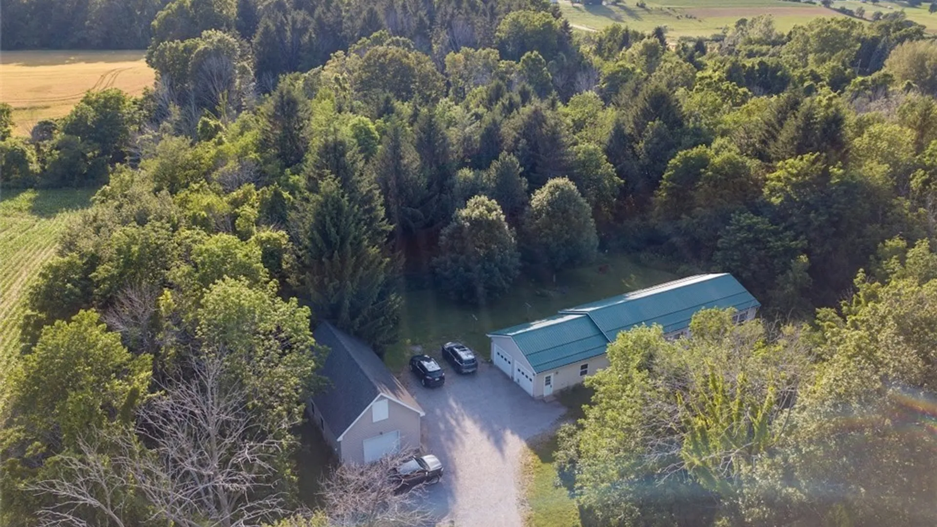Property at 1648 State Route 246, Perry, NY 14530 36