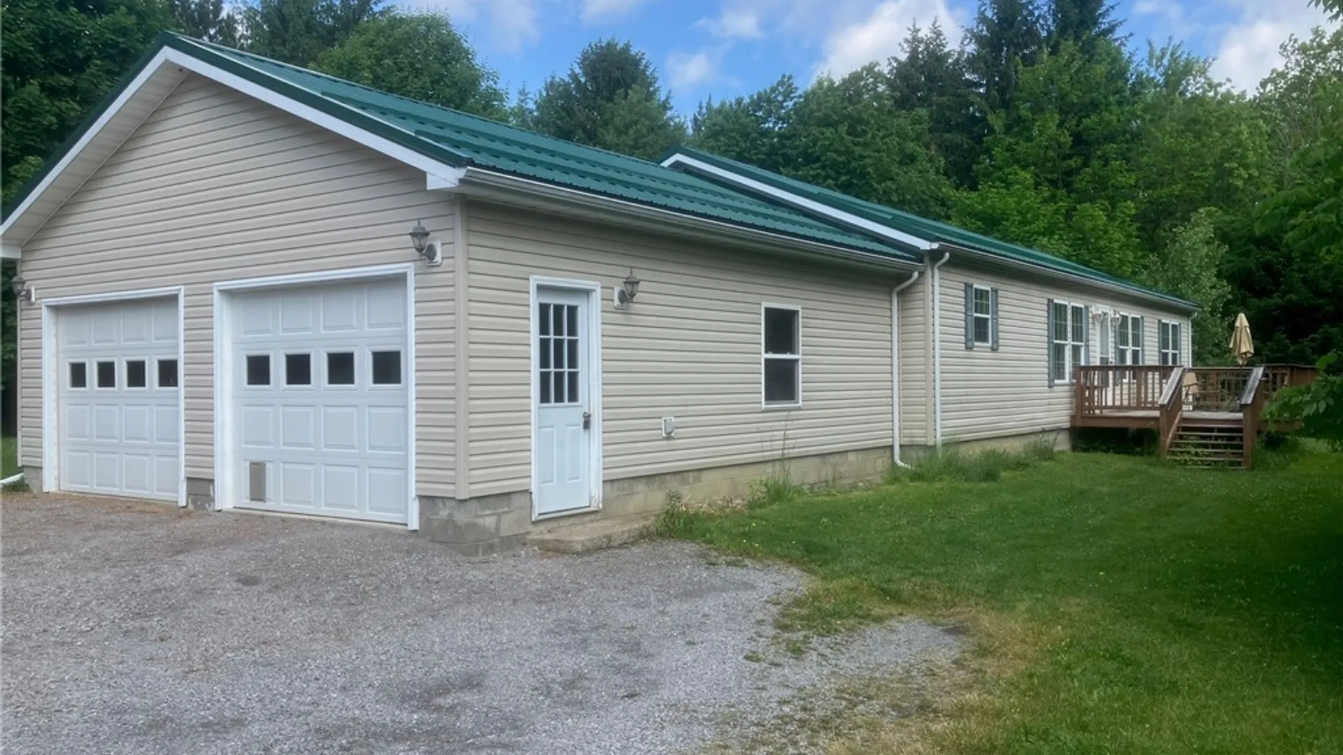 Property at 1648 State Route 246, Perry, NY 14530 4