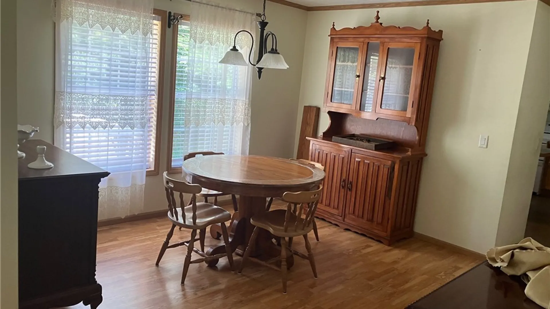 Property at 1648 State Route 246, Perry, NY 14530 8