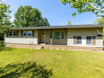 Property at 927 Marsh Mill Road, Sullivan, NY 13082