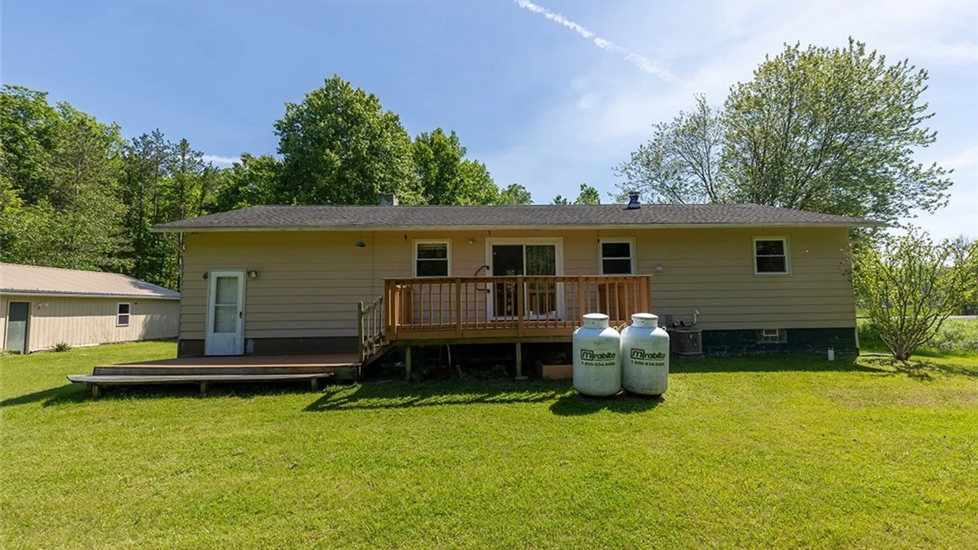 Property at 927 Marsh Mill Road, Sullivan, NY 13082 24