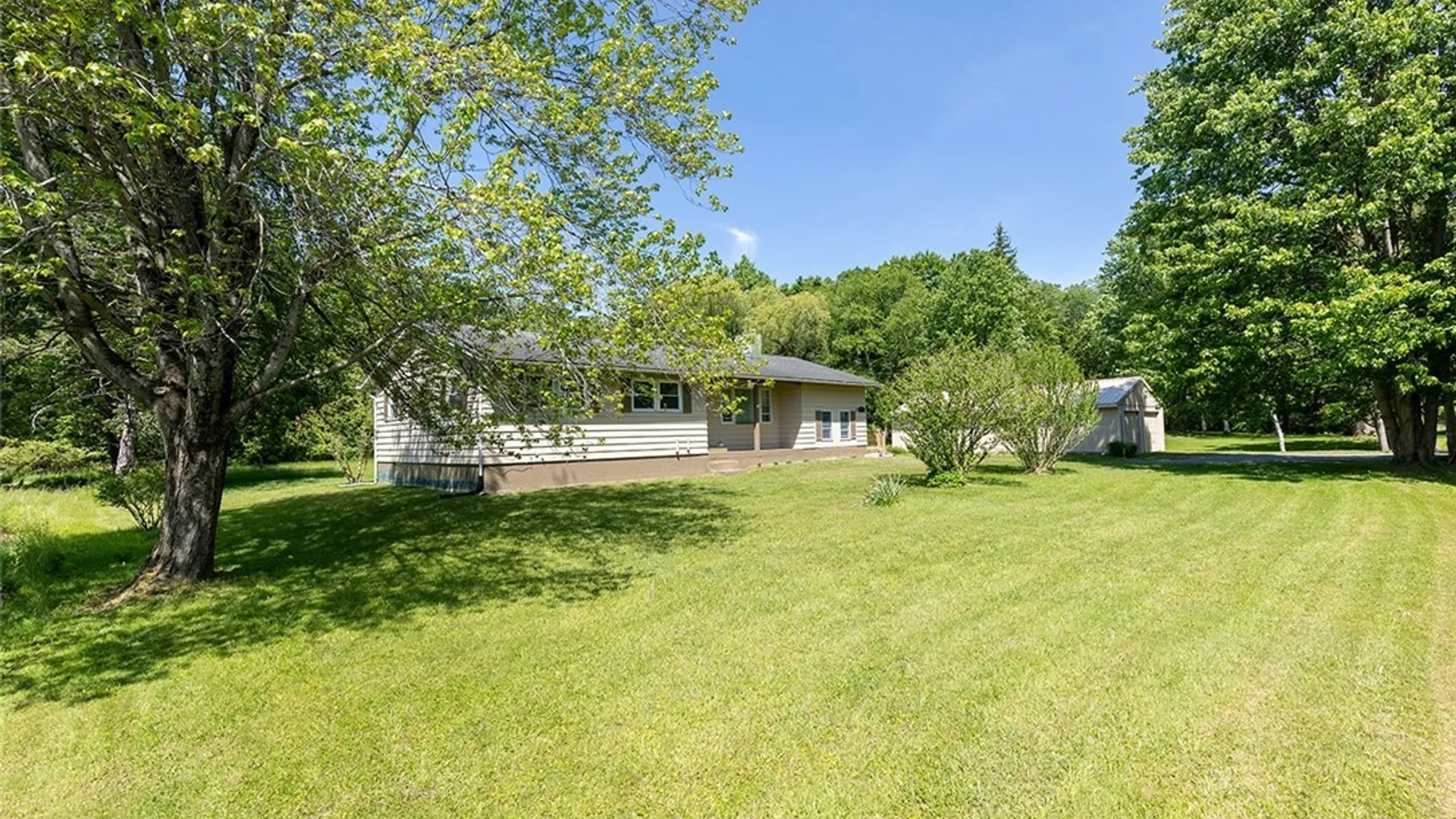 Property at 927 Marsh Mill Road, Sullivan, NY 13082 28