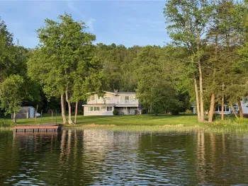 Property at 19624 State Highway 97, Hancock, NY 13783
