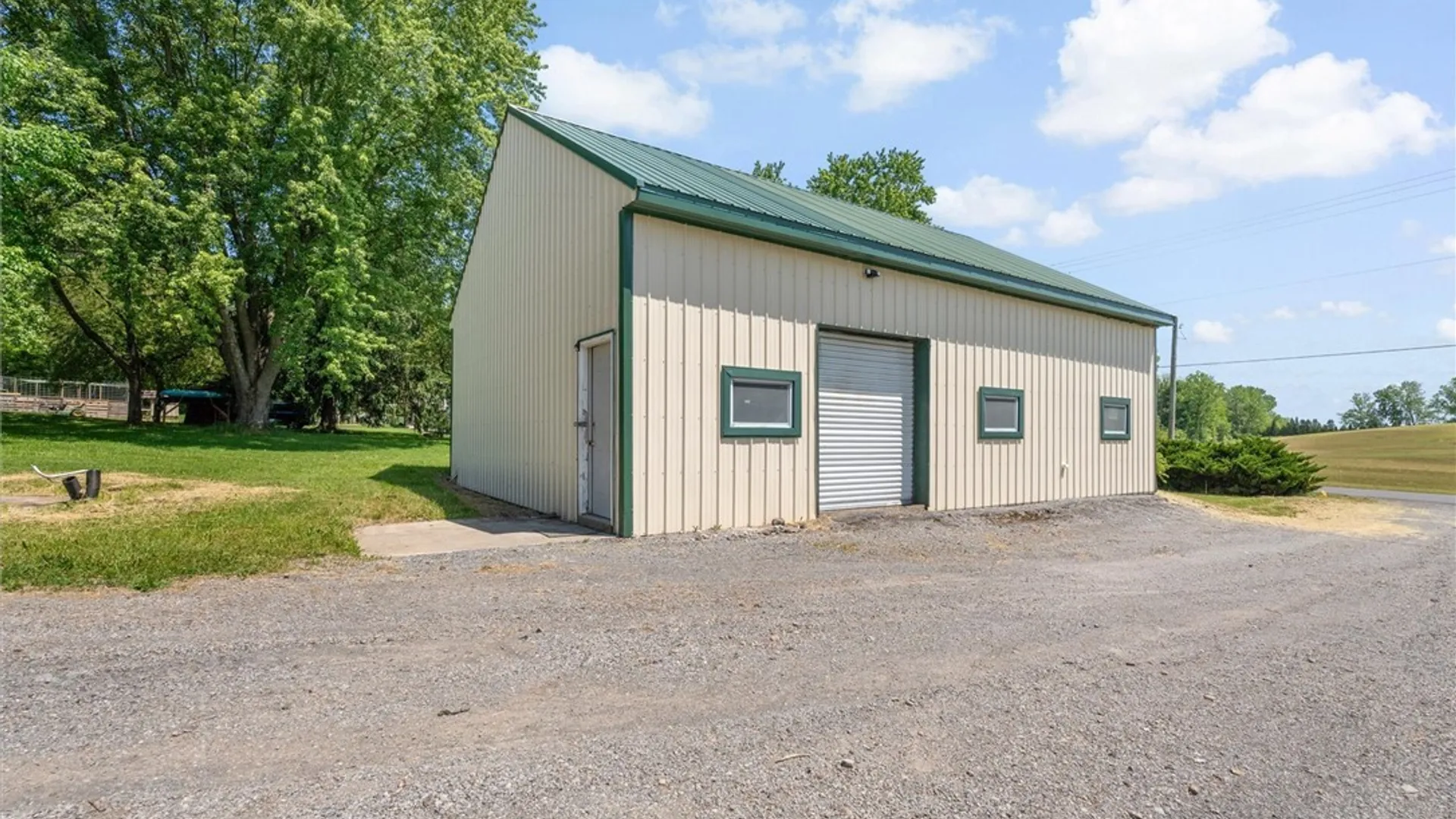 Property at 10231 Jordan Road, Cato, NY 13080 25
