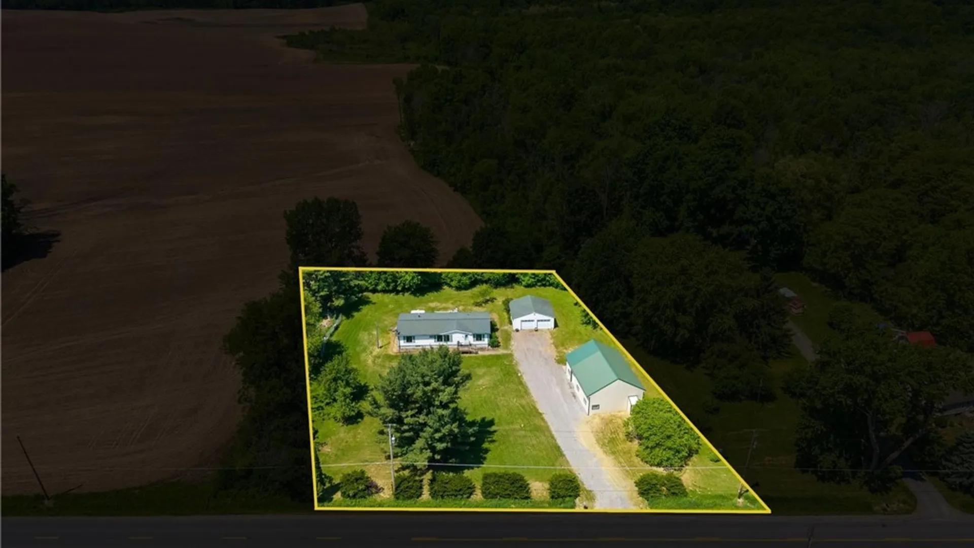 Property at 10231 Jordan Road, Cato, NY 13080 31