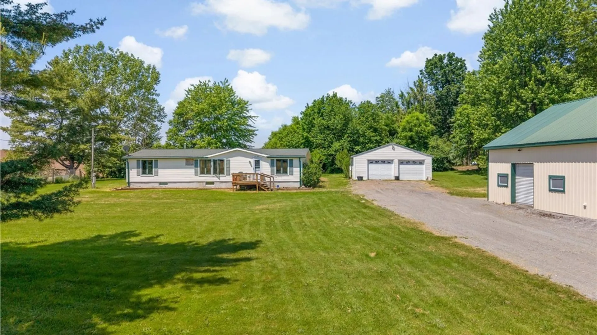 Property at 10231 Jordan Road, Cato, NY 13080 3