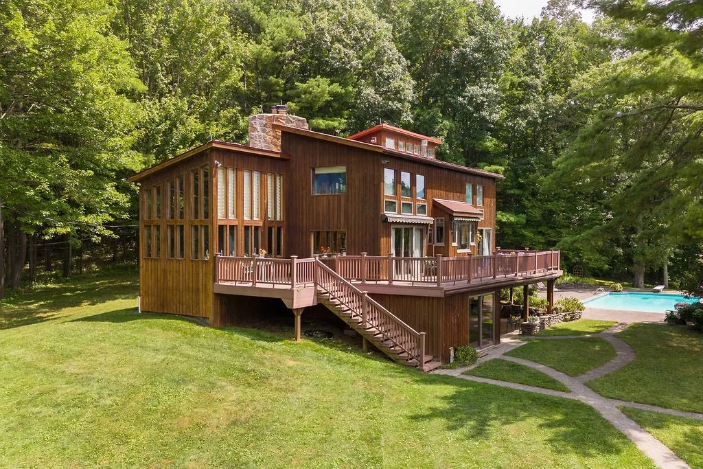 Property at 200 Onistagrawa Lane, Fulton, NY 12122