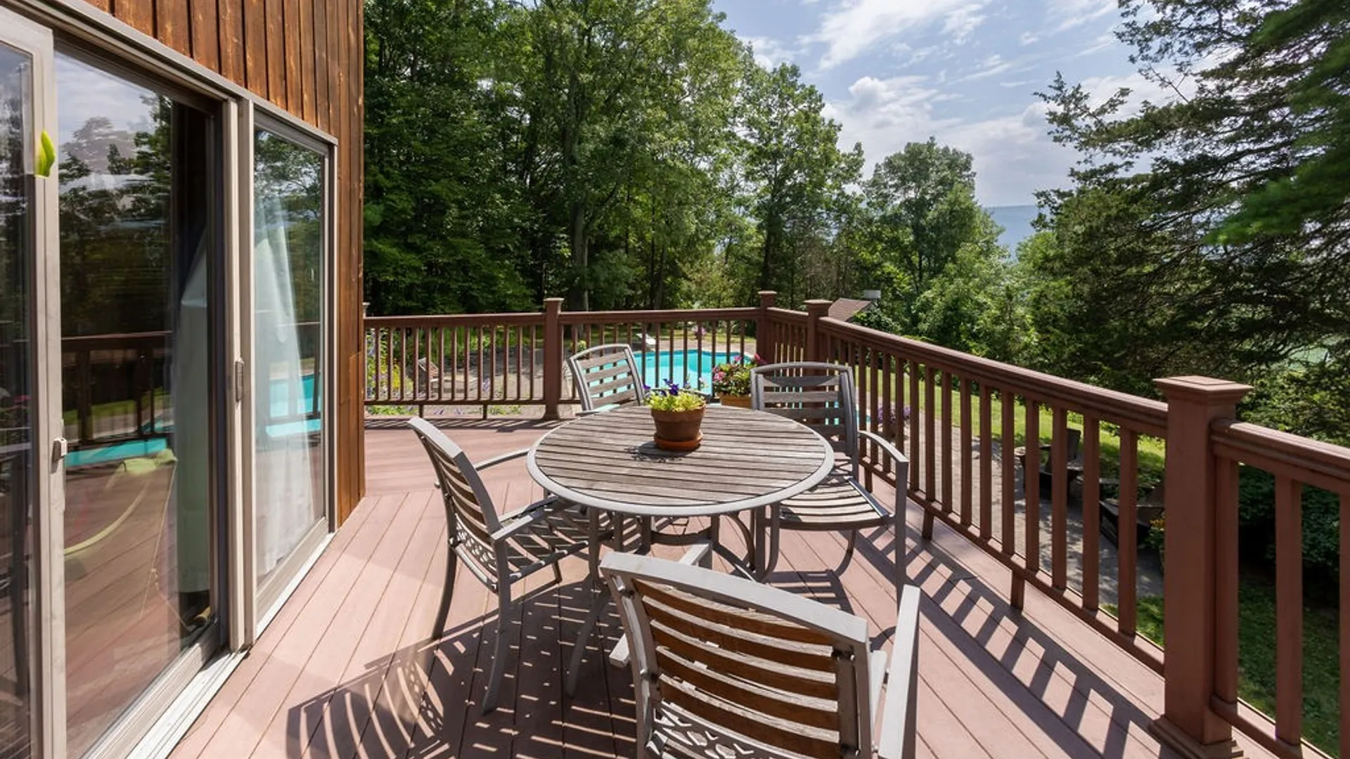 Property at 200 Onistagrawa Lane, Fulton, NY 12122 34