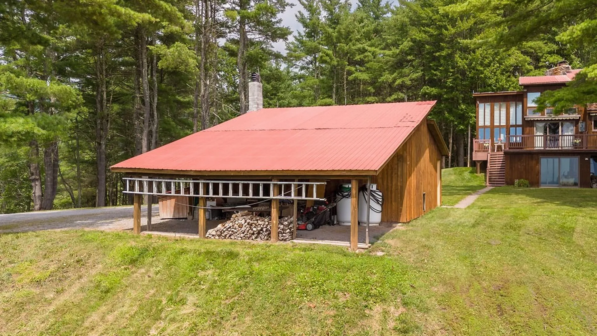 Property at 200 Onistagrawa Lane, Fulton, NY 12122 37
