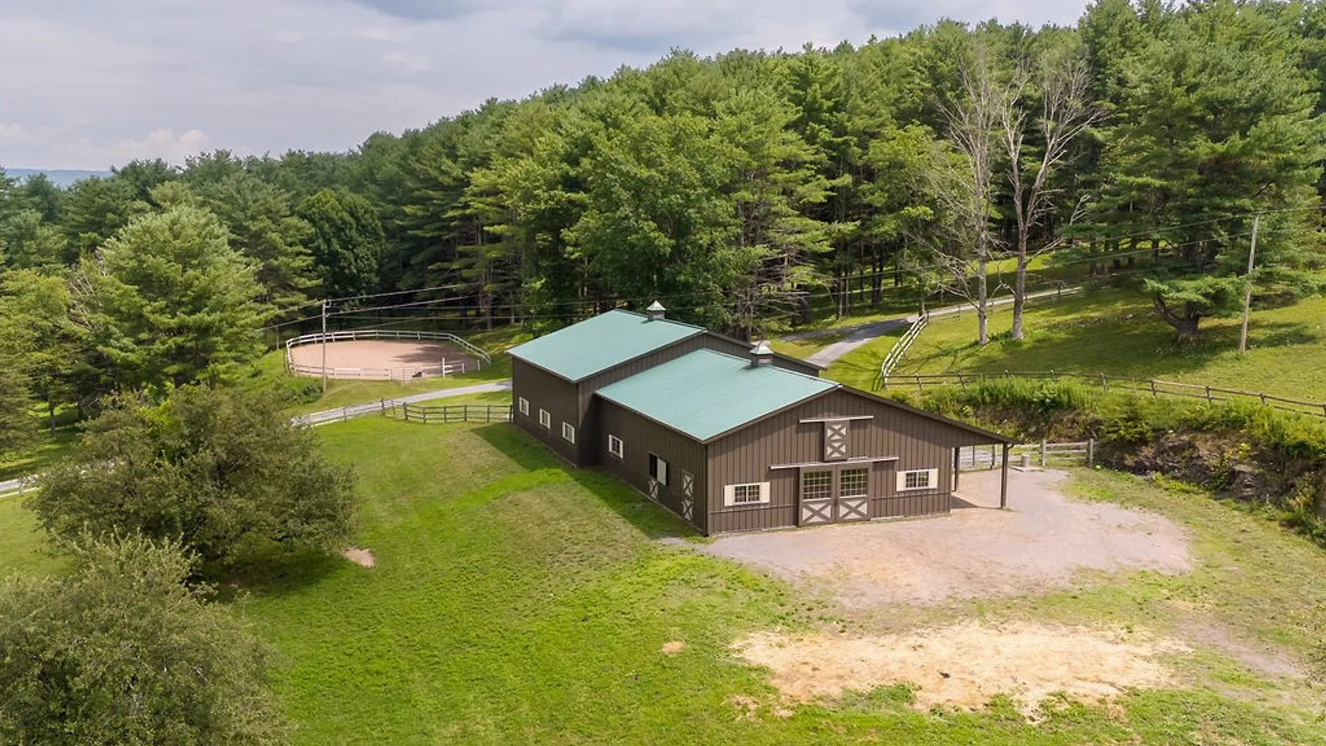 Property at 200 Onistagrawa Lane, Fulton, NY 12122 38