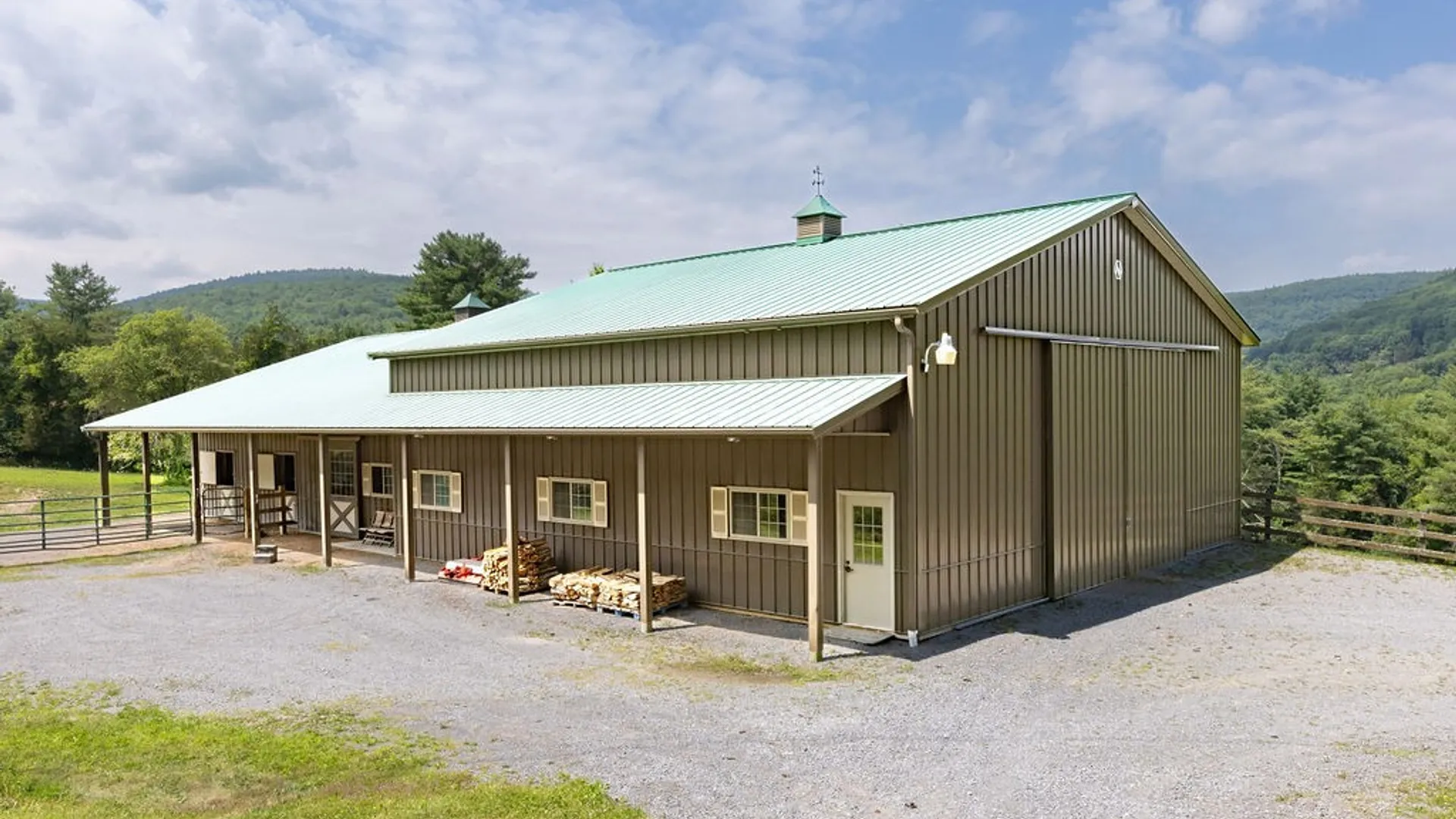 Property at 200 Onistagrawa Lane, Fulton, NY 12122 42