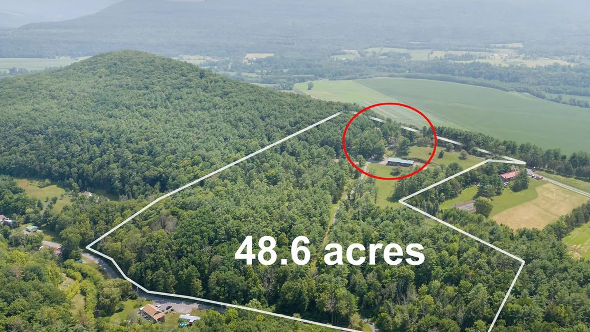 Property at 200 Onistagrawa Lane, Fulton, NY 12122 44