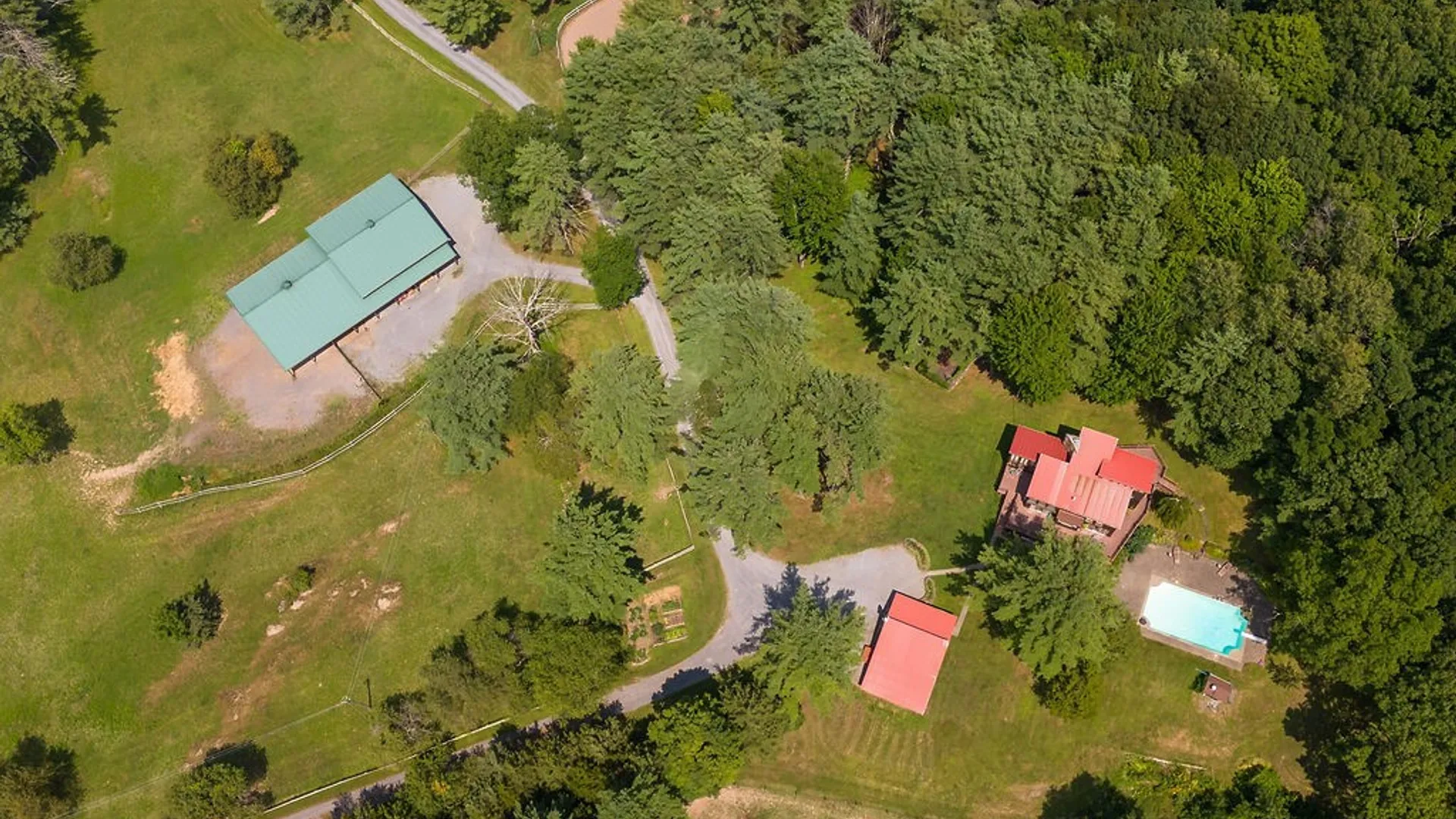 Property at 200 Onistagrawa Lane, Fulton, NY 12122 45