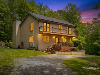 Property at 10 Howes Highway, Ulster, NY 12480